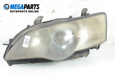 Scheinwerfer for Subaru Legacy IV Wagon (09.2003 - 12.2009), combi, position: links