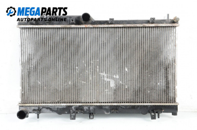 Water radiator for Subaru Legacy IV Wagon (09.2003 - 12.2009) 2.0 AWD, 138 hp