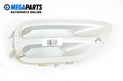 Grilă în bara de protecție for Subaru Legacy IV Wagon (09.2003 - 12.2009), combi, position: fața