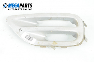 Gitter im stoßstange for Subaru Legacy IV Wagon (09.2003 - 12.2009), combi, position: vorderseite