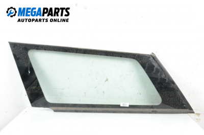 Vent window for Subaru Legacy IV Wagon (09.2003 - 12.2009), 5 doors, station wagon, position: left