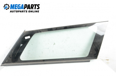 Vent window for Subaru Legacy IV Wagon (09.2003 - 12.2009), 5 doors, station wagon, position: right