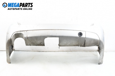 Rear bumper for Subaru Legacy IV Wagon (09.2003 - 12.2009), station wagon