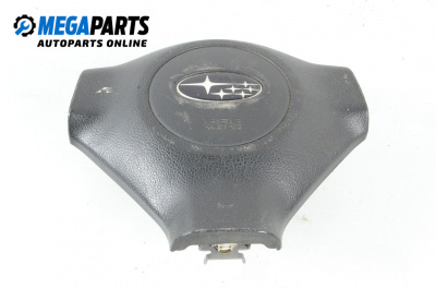 Airbag for Subaru Legacy IV Wagon (09.2003 - 12.2009), 5 doors, station wagon, position: front