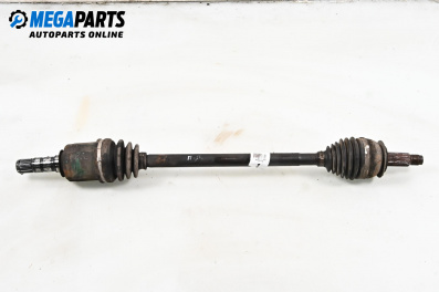 Planetară for Subaru Legacy IV Wagon (09.2003 - 12.2009) 2.0 AWD, 138 hp, position: dreaptă - fața