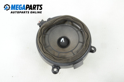 Loudspeaker for Mercedes-Benz CLK-Class Coupe (C209) (06.2002 - 05.2009)