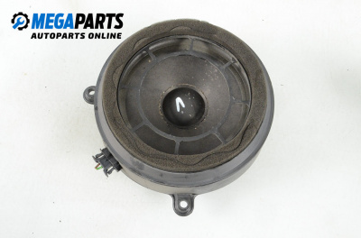 Loudspeaker for Mercedes-Benz CLK-Class Coupe (C209) (06.2002 - 05.2009)