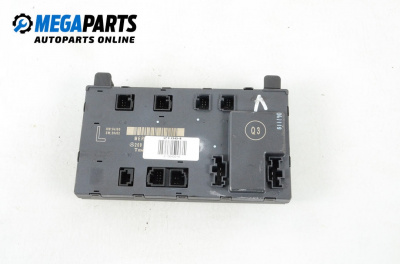 Door module for Mercedes-Benz CLK-Class Coupe (C209) (06.2002 - 05.2009)