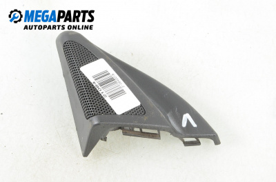 Difuzor for Mercedes-Benz CLK-Class Coupe (C209) (06.2002 - 05.2009)