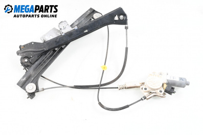 Electric window regulator for Mercedes-Benz CLK-Class Coupe (C209) (06.2002 - 05.2009), 3 doors, coupe, position: right