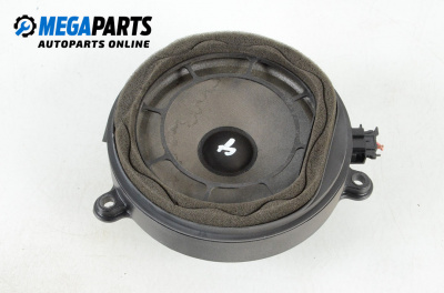 Loudspeaker for Mercedes-Benz CLK-Class Coupe (C209) (06.2002 - 05.2009)