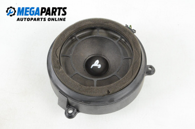 Loudspeaker for Mercedes-Benz CLK-Class Coupe (C209) (06.2002 - 05.2009)