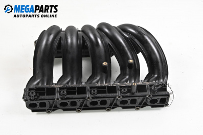 Intake manifold for Mercedes-Benz CLK-Class Coupe (C209) (06.2002 - 05.2009) 270 CDI (209.316), 170 hp