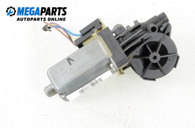 Motor macara geam for Mercedes-Benz CLK-Class Coupe (C209) (06.2002 - 05.2009), 3 uși, coupe, position: stânga