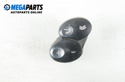 Steering wheel buttons for Mercedes-Benz CLK-Class Coupe (C209) (06.2002 - 05.2009)