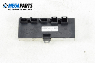 Module for Mercedes-Benz CLK-Class Coupe (C209) (06.2002 - 05.2009), № A 034 545 58 32