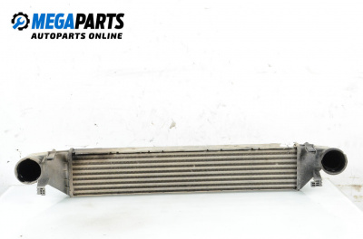 Intercooler for Mercedes-Benz CLK-Class Coupe (C209) (06.2002 - 05.2009) 270 CDI (209.316), 170 hp