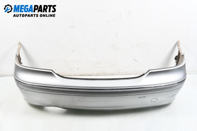 Bara de protectie spate for Mercedes-Benz CLK-Class Coupe (C209) (06.2002 - 05.2009), coupe