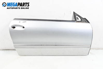 Ușă for Mercedes-Benz CLK-Class Coupe (C209) (06.2002 - 05.2009), 3 uși, coupe, position: dreapta