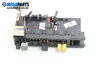 SAM module for Mercedes-Benz CLK-Class Coupe (C209) (06.2002 - 05.2009)