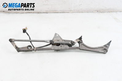 Motor ștergătoare parbriz for Mercedes-Benz CLK-Class Coupe (C209) (06.2002 - 05.2009), coupe, position: fața