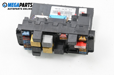 SAM modul for Mercedes-Benz CLK-Class Coupe (C209) (06.2002 - 05.2009), № 5DK 008 485-12