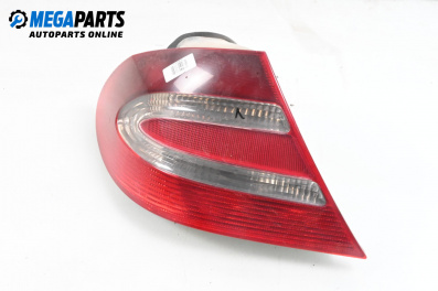 Tail light for Mercedes-Benz CLK-Class Coupe (C209) (06.2002 - 05.2009), coupe, position: left