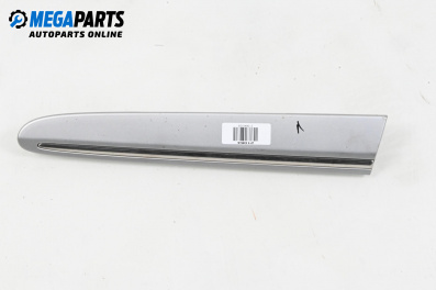 Material profilat for Mercedes-Benz CLK-Class Coupe (C209) (06.2002 - 05.2009), coupe, position: stânga