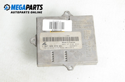 Balast xenon for Mercedes-Benz CLK-Class Coupe (C209) (06.2002 - 05.2009), № 2 285 510 600