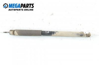 Dämpfer for Mercedes-Benz CLK-Class Coupe (C209) (06.2002 - 05.2009), coupe, position: rechts, rückseite