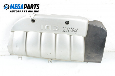 Engine cover for Mercedes-Benz CLK-Class Coupe (C209) (06.2002 - 05.2009)