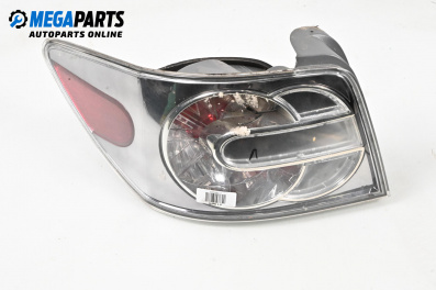 Tail light for Mazda CX-7 SUV (06.2006 - 12.2014), suv, position: left