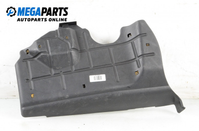 Interieur kunststoffbauteile unter dem armaturenbrett for Mazda CX-7 SUV (06.2006 - 12.2014), 5 türen, suv