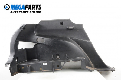 Capitonaj interior portbagaj for Mazda CX-7 SUV (06.2006 - 12.2014), 5 uși, suv