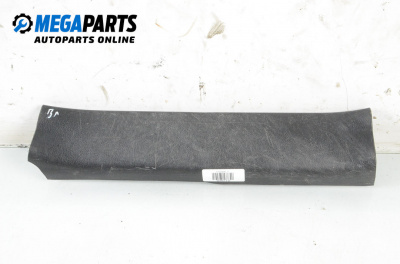 Side skirt for Mazda CX-7 SUV (06.2006 - 12.2014), 5 doors, suv, position: left