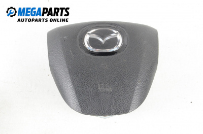 Airbag for Mazda CX-7 SUV (06.2006 - 12.2014), 5 uși, suv, position: fața