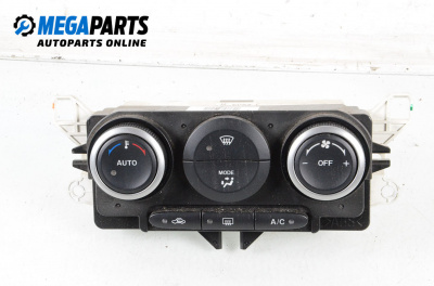 Bedienteil klimaanlage for Mazda CX-7 SUV (06.2006 - 12.2014)