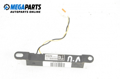 Antenă for Mazda CX-7 SUV (06.2006 - 12.2014), № eg24676n1a