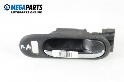 Inner handle for Mazda CX-7 SUV (06.2006 - 12.2014), 5 doors, suv, position: front - right