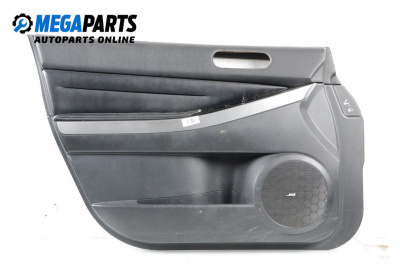 Interior door panel  for Mazda CX-7 SUV (06.2006 - 12.2014), 5 doors, suv, position: front - left