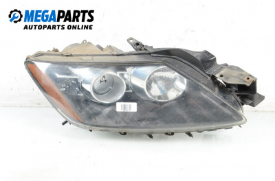 Headlight for Mazda CX-7 SUV (06.2006 - 12.2014), suv, position: right