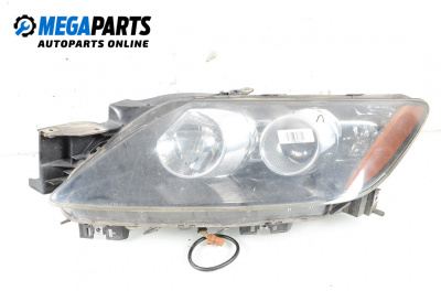 Headlight for Mazda CX-7 SUV (06.2006 - 12.2014), suv, position: left