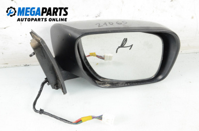 Mirror for Mazda CX-7 SUV (06.2006 - 12.2014), 5 doors, suv, position: right