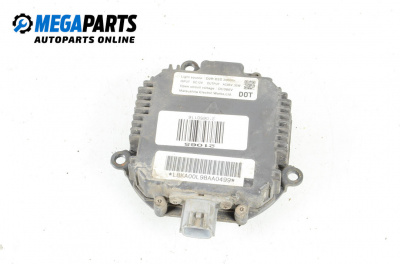 Xenon-vorschaltgerät for Mazda CX-7 SUV (06.2006 - 12.2014)