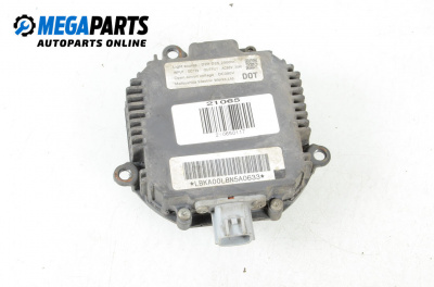 Xenon ballast for Mazda CX-7 SUV (06.2006 - 12.2014)