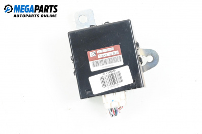 Module for Mazda CX-7 SUV (06.2006 - 12.2014), № R2AX 18 9R1