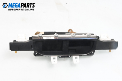 Display for Mazda CX-7 SUV (06.2006 - 12.2014)