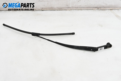 Front wipers arm for Mazda CX-7 SUV (06.2006 - 12.2014), position: left