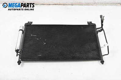 Air conditioning radiator for Mazda CX-7 SUV (06.2006 - 12.2014) 2.2 MZR-CD AWD, 173 hp