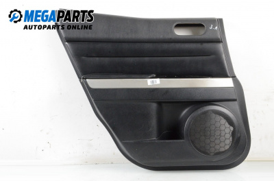 Panou interior ușă for Mazda CX-7 SUV (06.2006 - 12.2014), 5 uși, suv, position: stânga - spate